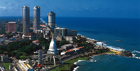 Though Colombo 